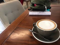 -VESH COFFEE(定西路店)