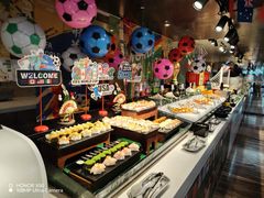 -威珀斯酒店·珀萃美食餐厅
