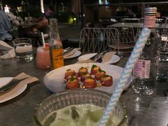 -The Rug Cafe(王府中环店)