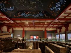 -北京大葆台遗址博物馆