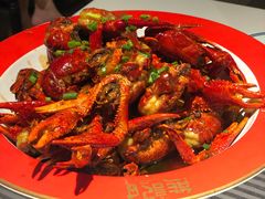 -熊记虾王·小龙虾(东晓南店)