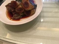 -宁波汉通海鲜大酒店(江湾店)