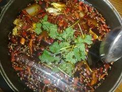 -受气牛肉·重庆耙牛肉(来福士店)