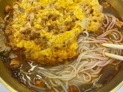 -螺小丰柳州螺蛳粉(广西大学店)