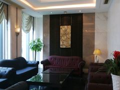 -御花园·粤菜·海鲜火锅(中山公园店)