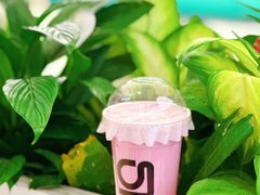 -gleeglee乐溢亦茶(合生汇店)