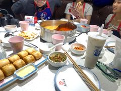 -麻辣因子滩羊火锅(世和广场店)
