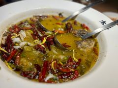 -太二酸菜鱼(天鹅湖万达店)