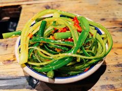 -盟重烧烤(高正街店)