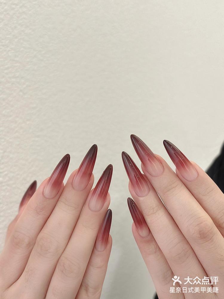 芝芝莓莓 黑红也是红-大众点评