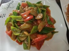 -清真·伊清阁餐厅