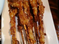 无骨鸭掌-功夫小龙虾·烧烤·江湖菜(金沙洲店)