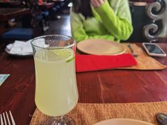 蜂蜜柚子茶-花马天堂云南餐厅 Lost Heaven(高邮路店)