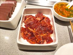 -海底捞火锅(吴中路店)