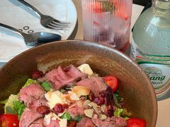 -农畉LONFOOD(福田星河COCOPark店)