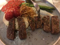 -The Rug Cafe(王府中环店)