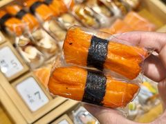 -七滨外带寿司(万风新天地店)