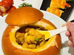 -南棠馆粤菜坊(群光店)