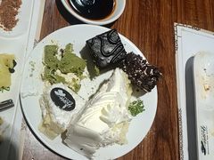 -汉巴味德(沈阳万象汇店)