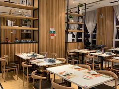 大堂-虾饺妹·酒家(海珠广场店)