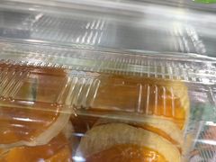 -泸溪河桃酥(秦淮夫子庙一店)