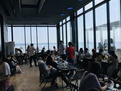 -Cafe Aewol Monsant