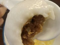 萝卜丝团子-锡和无锡菜(景丽苑店)