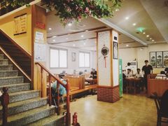 大堂-全州拌饭馆(断桥店)