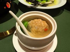 -老吉堂上海本帮菜(望京万象汇店)