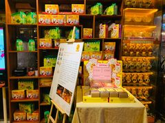 零售区-石岐佬中山菜馆(张溪店)
