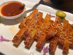 -BetterThai 泰加(苏州中心店)