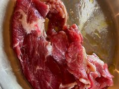 -西塔老太太泥炉烤肉(青浦蟠龙天地店)