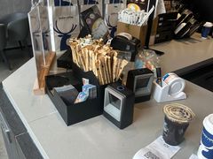 -瑞幸咖啡(灵芝地铁站店)
