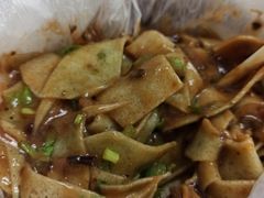 -正味斋锅巴菜(西北角店)