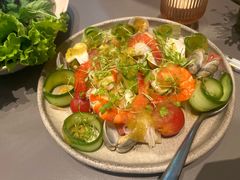 -Ginger(兴国路店)