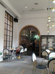 -奈尔宝·儿童乐园·亲子餐厅(星河湾店)