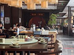 -扬州狮子楼·非遗淮扬菜(总店)