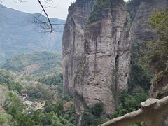 -雁荡山风景名胜区