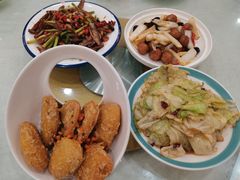 -椿记烧鹅(建干路店)