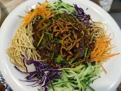 -石老头关东饺子王·东北菜(嘉华鑫城店)
