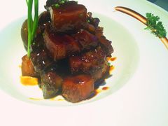 圆苑红烧肉-圆苑(上海广场店)