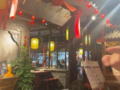 -并州大牌档之醉轻尘