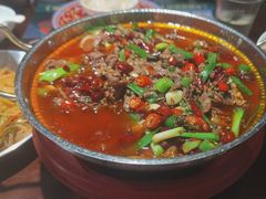 -拾捌川·自贡爆炒(新街口店)