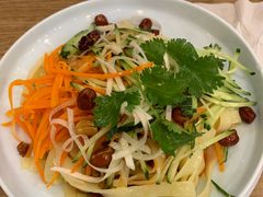 -西部马华清真兰州牛肉面·烧烤夜市(三里河店)