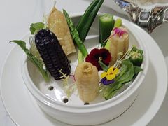 -3号仓库·创意中国菜(新世界城店)