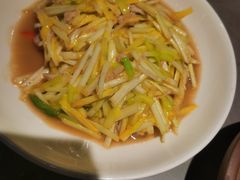 -晓淮山·扬州早茶·淮扬菜(龙阳广场店)