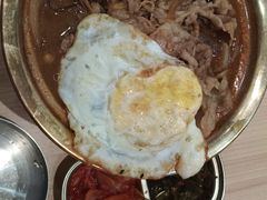 -小木屋拌饭(西安华阳城店)