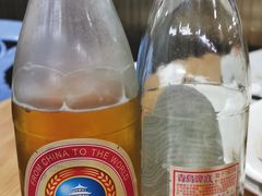 -长平肥姐白粥·海鲜打冷