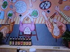-金谷园饺子·烧烤(人大总店)