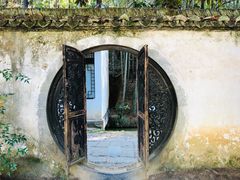 -景德镇古窑民俗博览区